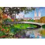 Puzzle Trefl 1000el Central Park - 3